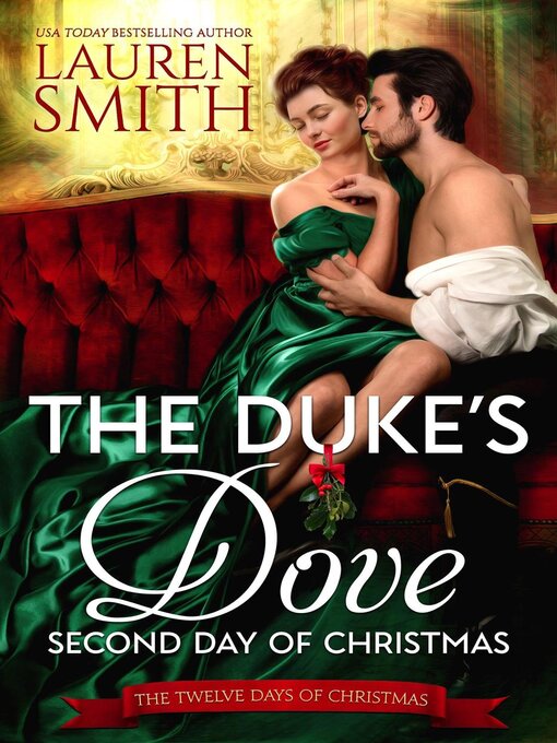 Title details for The Duke's Dove by Lauren Smith - Available